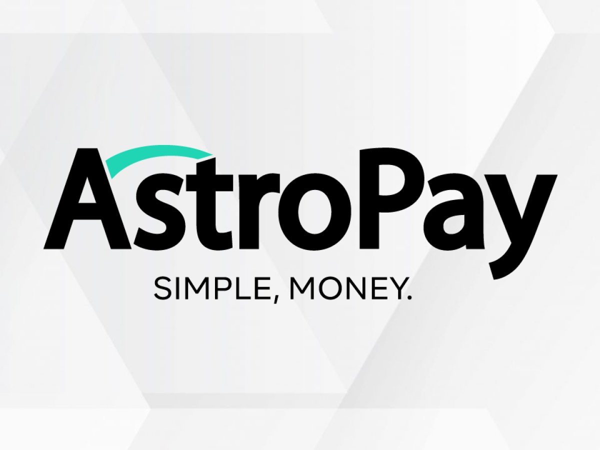 Astropay Card ₹1000 IN