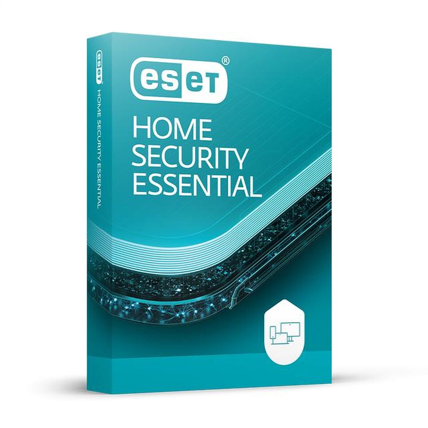 ESET Home Security Essential Key (2 Years / 10 Devices)