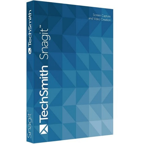 TechSmith Snagit 2020 PC CD Key