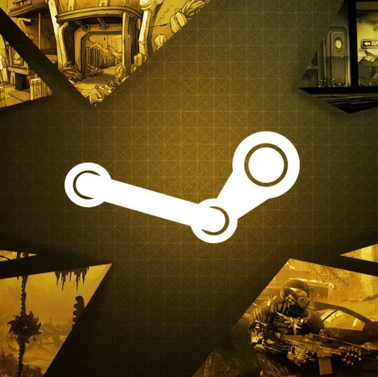 Gold Random PC Steam CD Key