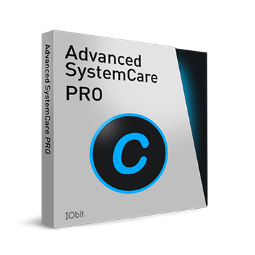 IObit Advanced SystemCare 15 Pro (1 Year / 3 Devices)