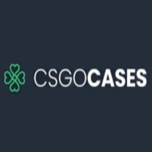 CsgoCases - $10 Gift Card