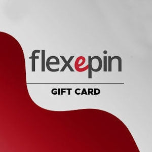 Flexepin C$300 CA Card