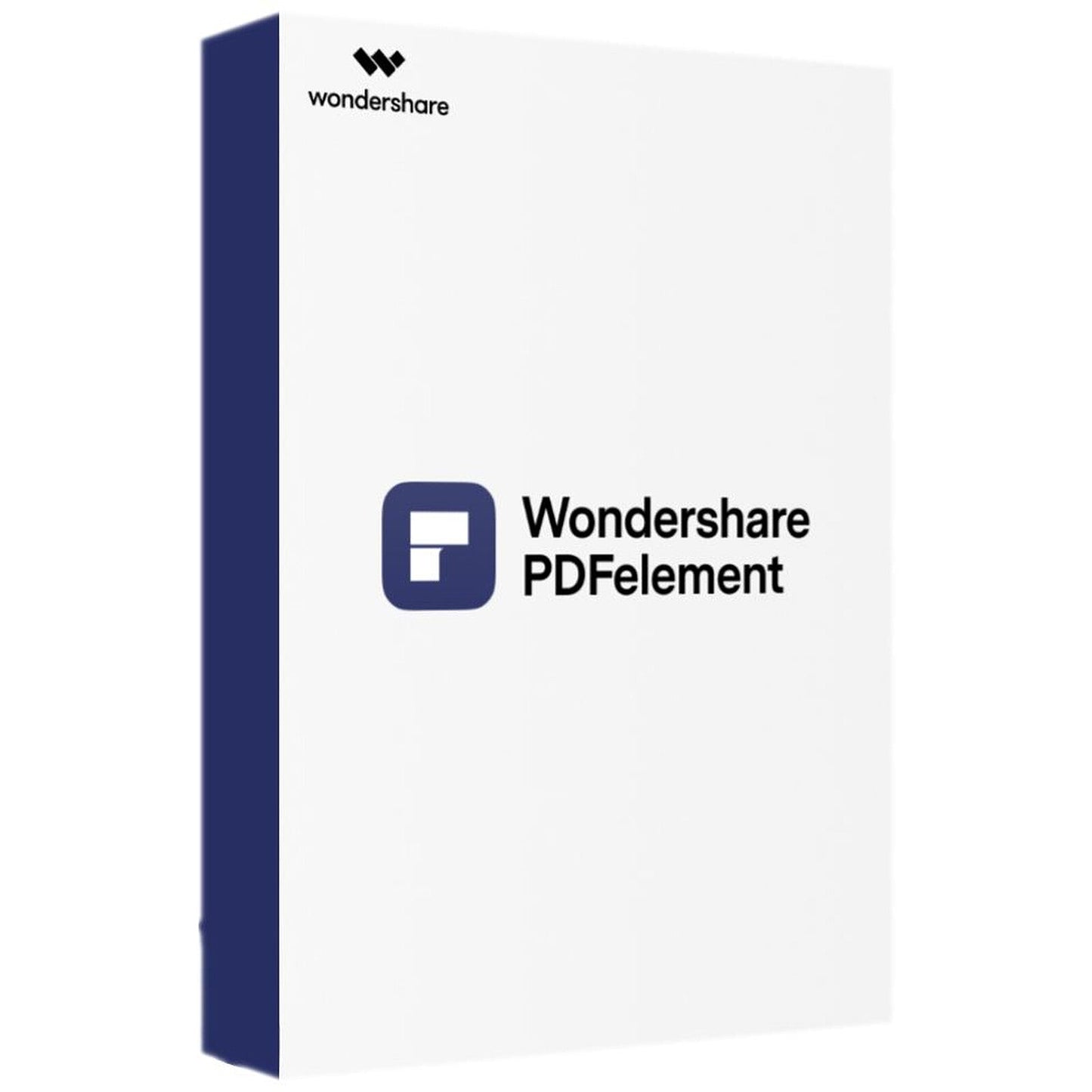 Wondershare PDFelement 10 CD Key (Lifetime / 1 PC)