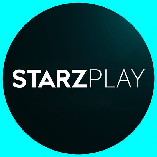 STARZPLAY - 3 Months Subscription AE