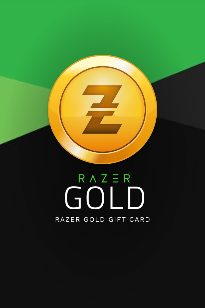 Razer Gold $500 TW