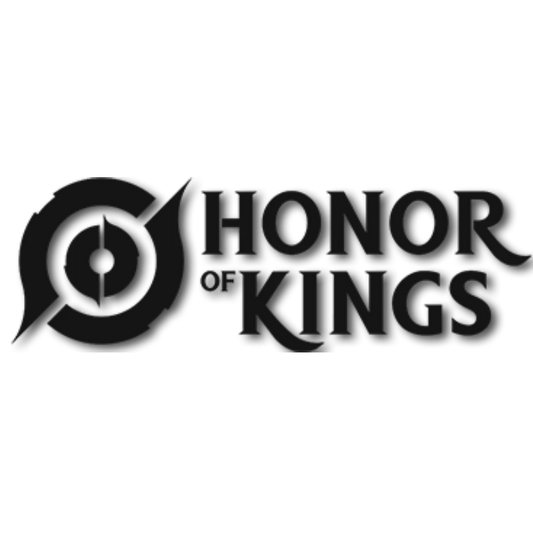 Honor of Kings 560 + bonus Tokens