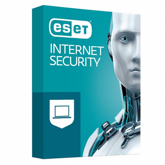 ESET Internet Security Key (1 Year / 1 Device)