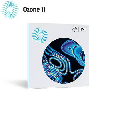 iZotope Ozone 11 Elements PC/MAC CD Key