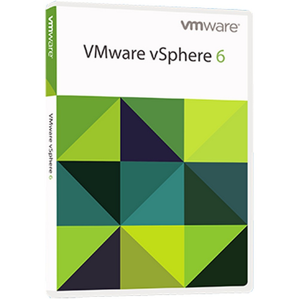 VMware vSphere 6.7