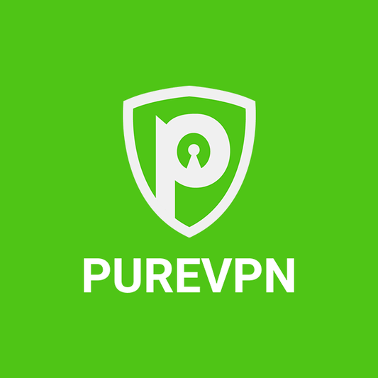 PureVPN Key (6 Months / 10 Devices)