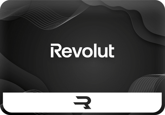 Rewarble Revolut $50 Gift Card