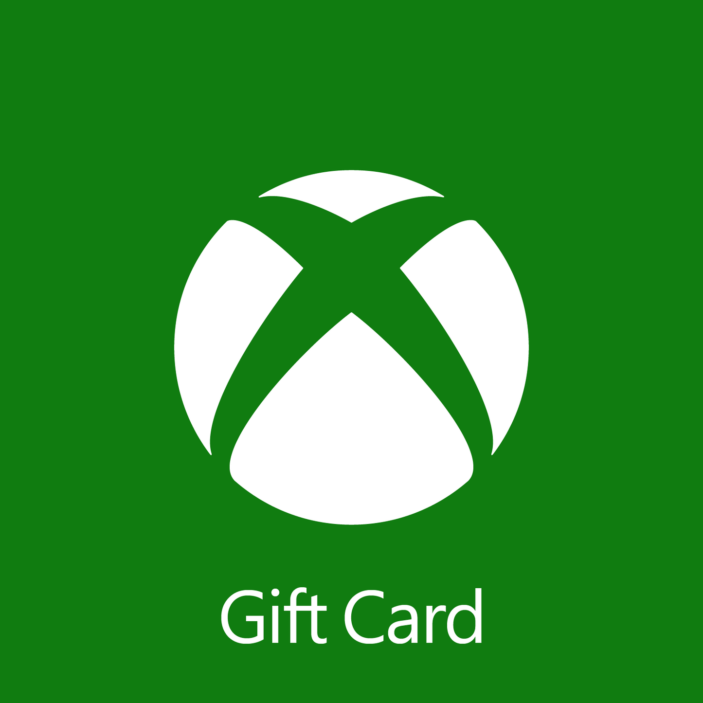 XBOX Live £50 Prepaid Card UK