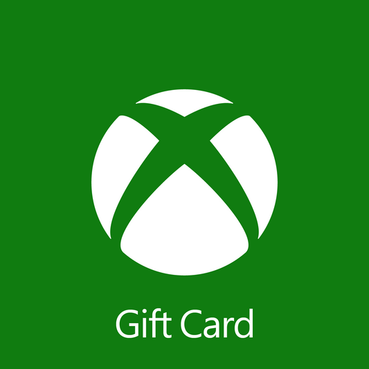 XBOX Live 100 TRY Prepaid Card TR