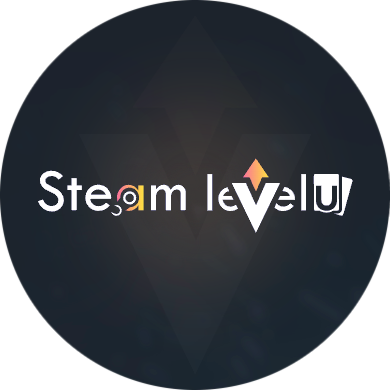 SteamLevelU 2,5 USD Gift Card