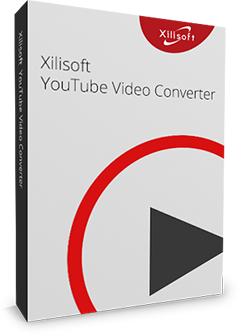 Xilisoft YouTube Video Converter CD Key