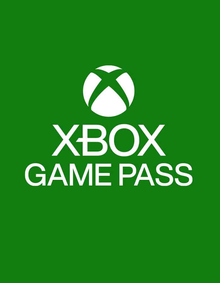 Xbox Game Pass - 3 Months XBOX One CD Key