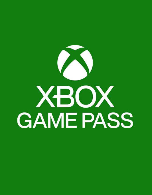 Xbox Game Pass for PC - 1 Month EU/US Windows 10 CD Key